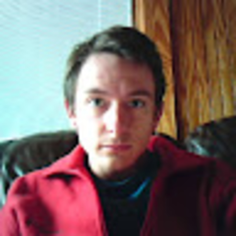 Meet your Posher, Chase